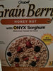 Grain Berry Honey Nut Cereal - Product