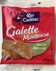 Galette moelleuse - Producto