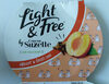 light ans free vu suzette - Product