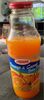 Orange & Carrot juice drink - Product