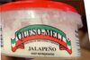 Jalapeño Restaurant Style Cheese Dip - Product