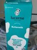 Lucerne buttermilk - Product
