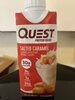 QUEST PROTEIN SHAKE - Product