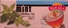 Mint herbal tea - Product