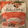 Orchard Valley Antioxidant mix - Product