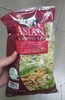 Asian chopped kit - Product