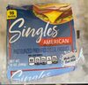 American singles - Product