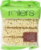 Crunchy rice rollers - Product