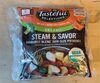 Steam and Savor Sunburst Blend Bite-Size Potatoes - Prodotto