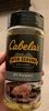Cabela’s All Purpose Seasoning - Produkt