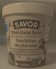 Chocolate Swirl Ice Cream - Produit