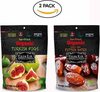 Sundried turkish organic figs natural antioxidants - Product