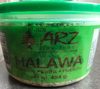 Halawa Pistache - Product