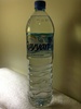 Rayyan natural mineral water - Producto