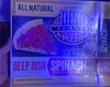 Deep Dish Pizza - Product