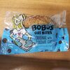 Original bar oats bites - Product