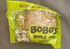 bobos apple pie stuffed oats - Product