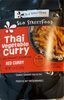 Thai vegetable curry - Producto