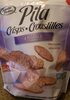 Pita croustillant - Product