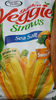Garden Veggie Straws - Producto