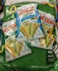Veggie straws - Product