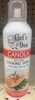 Canola cooking spray - Product