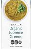 Organic Supreme Greens - Produit