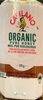 Organic Pure Honey - Produit