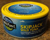 Skipjack wild tuna - Product