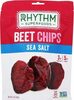 Beet chips - Product