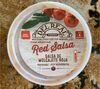 Fire roasted red salsa - Product