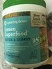 Amazing Grass Green Superfood Detox and Digest, 30 Servings - Product