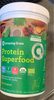 Protein superfood - Product