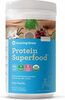 Protein superfood: organic vegan protein powder - Product