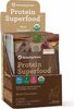 Protein superfood: organic vegan protein powder - Produkt