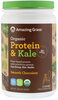 Organic protein & kale - Product