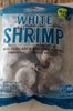 White Shrimp - Продукт