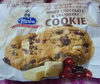 white chocolate & cranberry cookie - نتاج