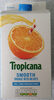 Smooth Orange Juice - Product