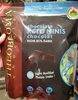 Keto minis chocolats - Product