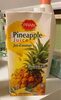 Pineapple Juice - Product