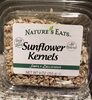 Sunflower Kernels - Product