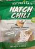 Hatch Chili cashews - Product
