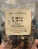 Berry Nutty Dark Chocolate - Product
