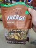 Nuts for Energy - Product