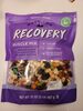 Nuts for Recovery - Produit