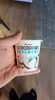 Cocoghurt kremowy - Produkt