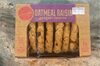 Oatmeal raisin gourmet cookies - Product