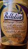 Belloliva Mélange Santé, Huile de Canola, Huile de Pépin de Raisin & Huile d'Olive Extra vierge - Product
