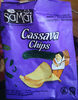 Chips Manioc Samaï - Produkt